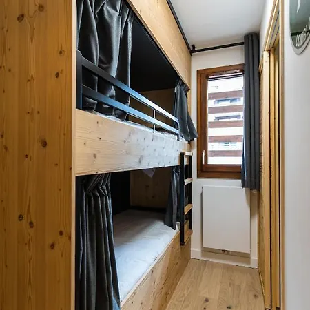Hotel apartamentowy Roches Blanches By Daddy Pool - Terresens