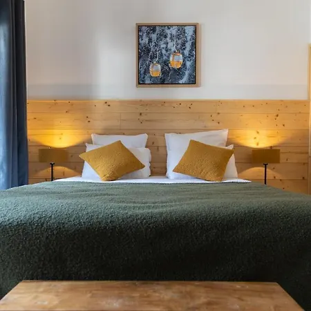 Roches Blanches By Daddy Pool - Terresens 3*