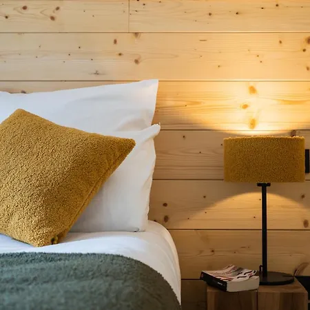 Hotel apartamentowy Roches Blanches By Daddy Pool - Terresens