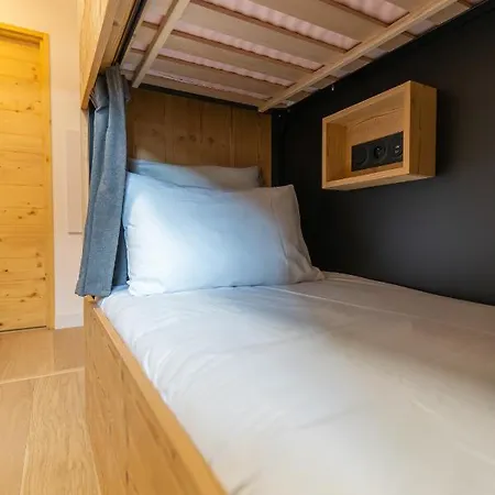 Hotel apartamentowy Roches Blanches By Daddy Pool - Terresens