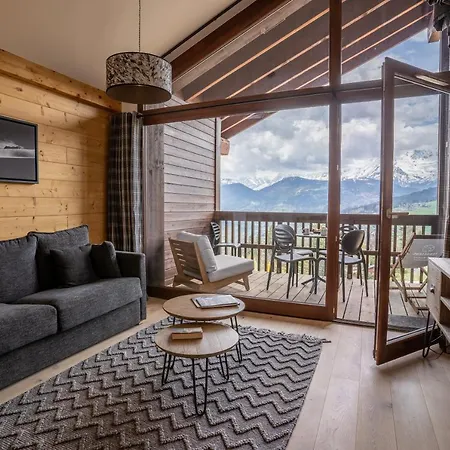 Hotel apartamentowy Roches Blanches By Daddy Pool - Terresens