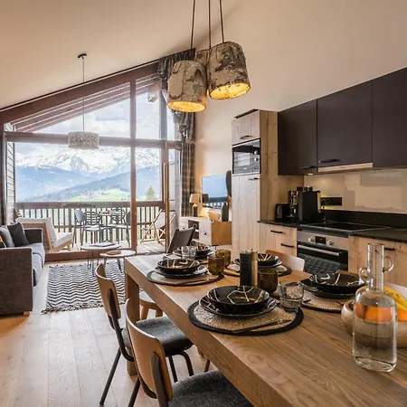 Roches Blanches By Daddy Pool - Terresens Hotel apartamentowy 3*