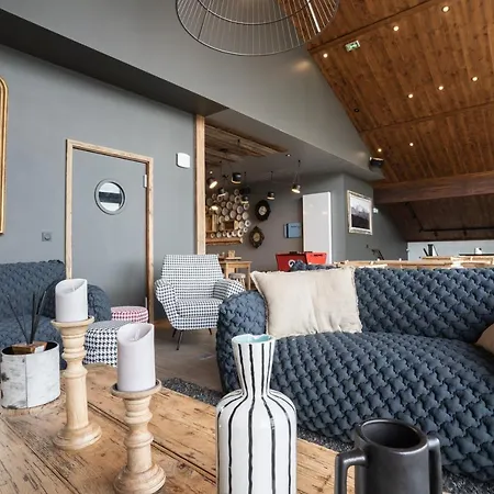 Roches Blanches By Daddy Pool - Terresens Aparthotel