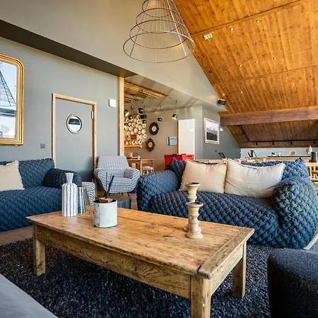 Roches Blanches By Daddy Pool - Terresens Aparthotel