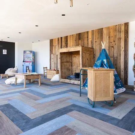 Aparthotel Roches Blanches By Daddy Pool - Terresens