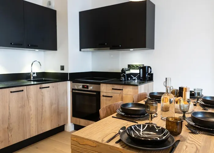 Roches Blanches By Daddy Pool - Terresens 3* Combloux